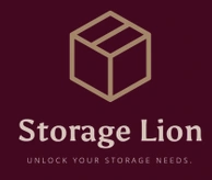 Storage Lion